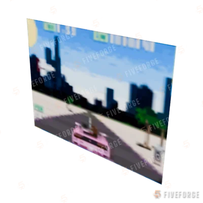 ch_prop_arcade_race_01a_screen_p1 GTA 5 object