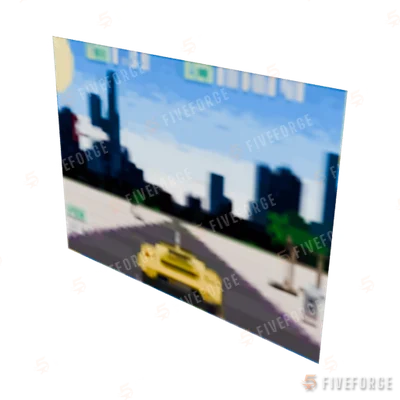 ch_prop_arcade_race_01a_screen_p2 GTA 5 object