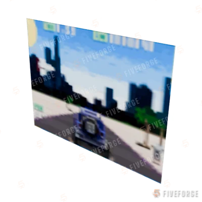 ch_prop_arcade_race_01b_screen_p2 GTA 5 object