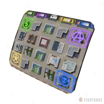 ch_prop_arcade_street_01a_scrn_uv GTA 5 object