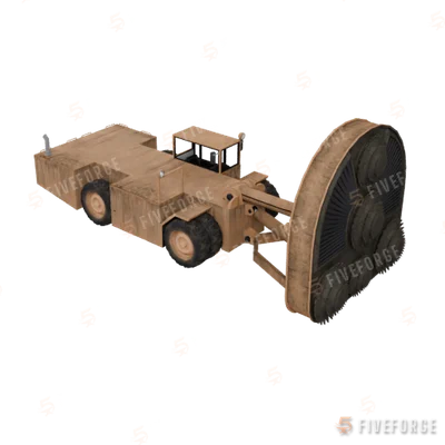 ch_prop_boring_machine_01a GTA 5 object