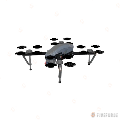 ch_prop_casino_drone_01a GTA 5 object