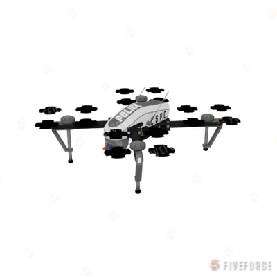 ch_prop_casino_drone_02a GTA 5 object
