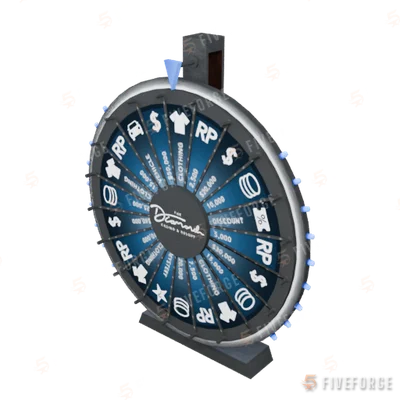 ch_prop_casino_lucky_wheel_01a GTA 5 object