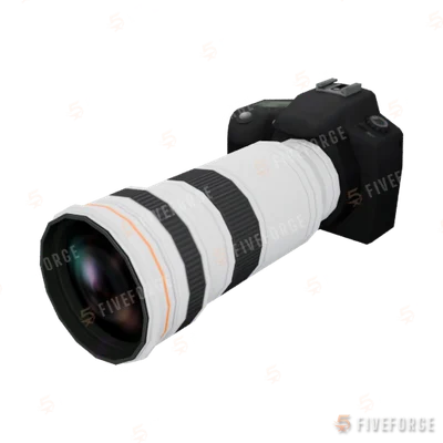 ch_prop_ch_camera_01 GTA 5 object