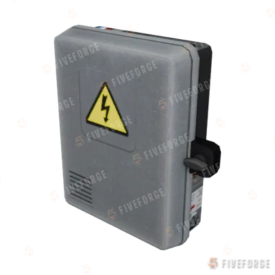 ch_prop_ch_fuse_box_01a GTA 5 object