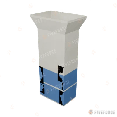 ch_prop_ch_lobay_pillar GTA 5 object