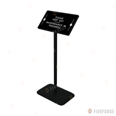 ch_prop_ch_maint_sign_01 GTA 5 object