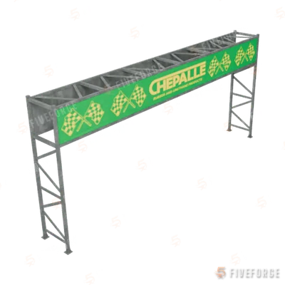 ch_prop_ch_race_gantry_04 GTA 5 object