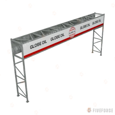 ch_prop_ch_race_gantry_05 GTA 5 object