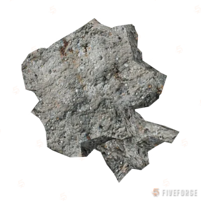 ch_prop_ch_rubble_pile GTA 5 object