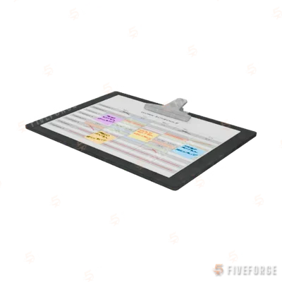 ch_prop_ch_schedule_01a GTA 5 object