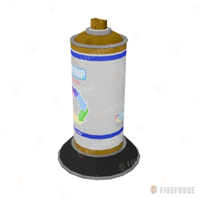 ch_prop_ch_trophy_king_01a GTA 5 object