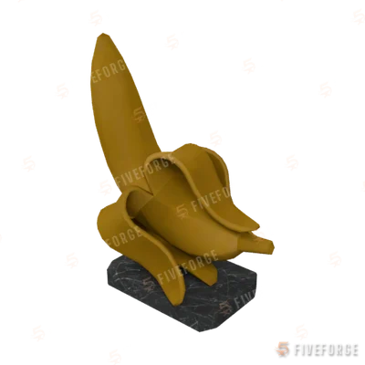ch_prop_ch_trophy_monkey_01a GTA 5 object