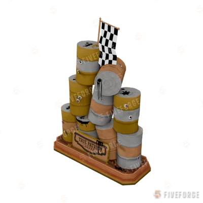 ch_prop_ch_trophy_patriot_01a GTA 5 object