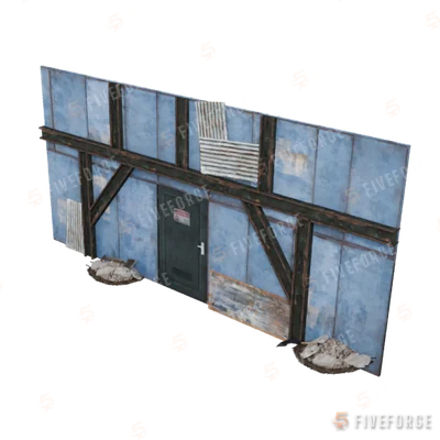 ch_prop_ch_tunnel_door01a GTA 5 object