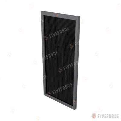 ch_prop_ch_tunnel_door_01_l GTA 5 object