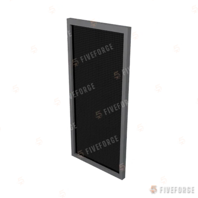 ch_prop_ch_tunnel_door_01_r GTA 5 object