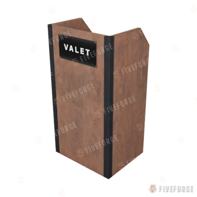 ch_prop_ch_valet_01a GTA 5 object