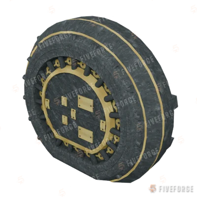 ch_prop_ch_vaultdoor01x GTA 5 object