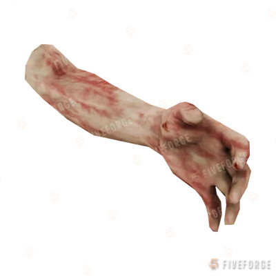 ch_prop_collectibles_limb_01a GTA 5 object