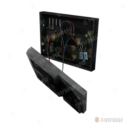 ch_prop_fingerprint_damaged_01 GTA 5 object