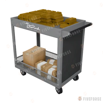 ch_prop_gold_trolly_01a GTA 5 object