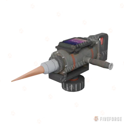 ch_prop_laserdrill_01a GTA 5 object