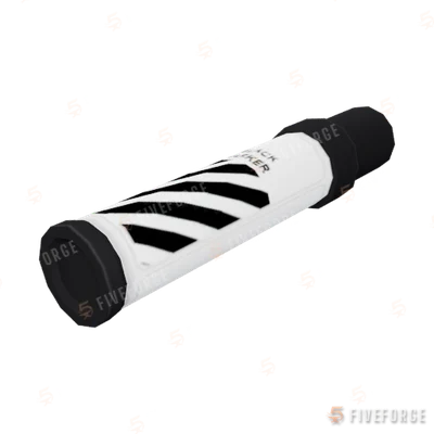 ch_prop_marker_01a GTA 5 object