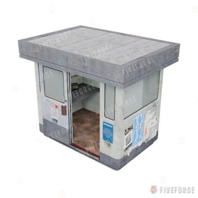 ch_prop_parking_hut_2 GTA 5 object