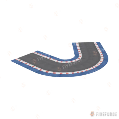 ch_prop_track_ch_bend_135 GTA 5 object
