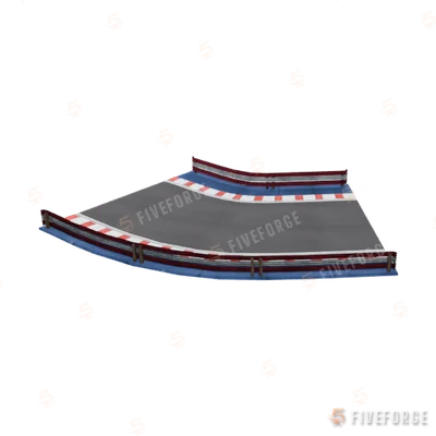 ch_prop_track_ch_bend_bar_45d GTA 5 object
