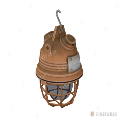 ch_prop_tunnel_hang_lamp2 GTA 5 object