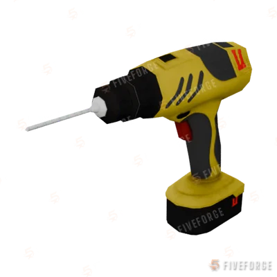 ch_prop_vault_drill_01a GTA 5