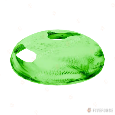 cloudhat_cirrus GTA 5 object