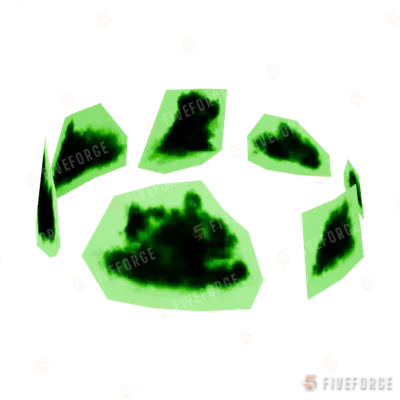 cloudhat_cloudy_e GTA 5 object