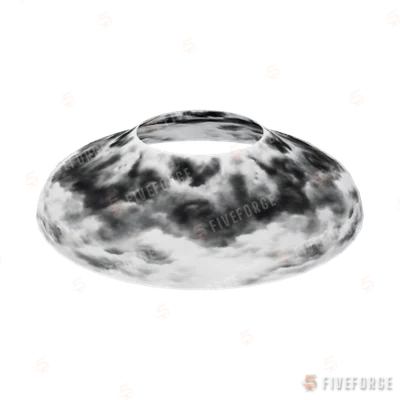 cloudhat_shower_a GTA 5 object