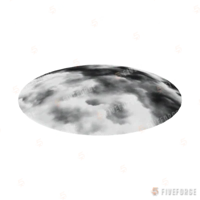 cloudhat_shower_c GTA 5 object