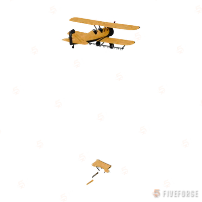 cropduster1_skin GTA 5 object