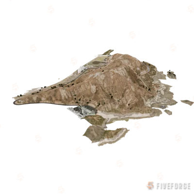 cs2_lod_5_9_slod3 GTA 5 object