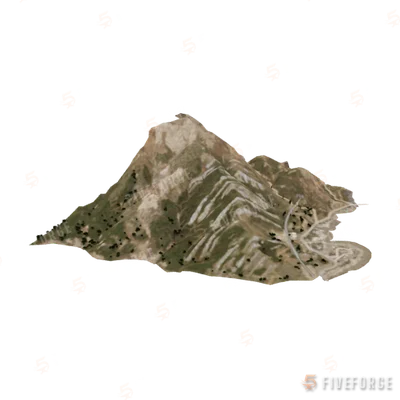 cs3_lod_2_slod3 GTA 5 object