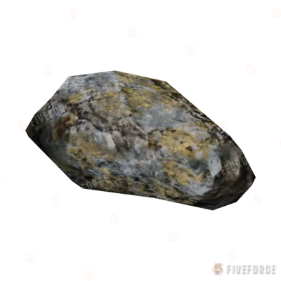 csx_coastsmalrock_05_ GTA 5 object
