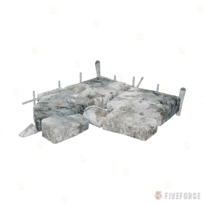 csx_saltconcclustr_e_ GTA 5 object