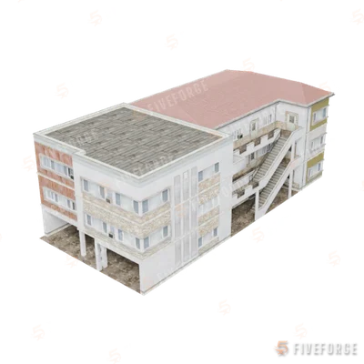 db_apart_01_ GTA 5 object