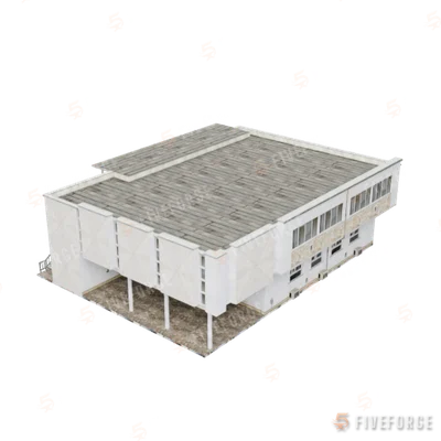 db_apart_06 GTA 5 object