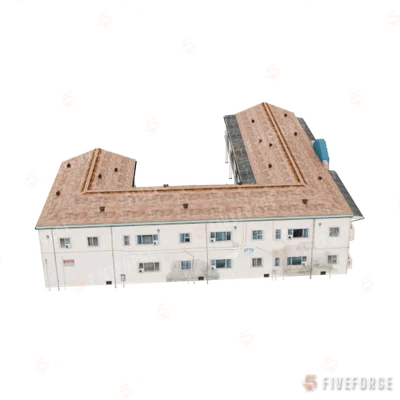 des_apartmentblock_skin GTA 5 object