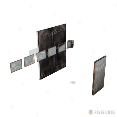 des_door_root GTA 5 object