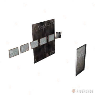des_door_start GTA 5 object