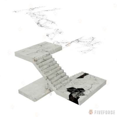 des_fibstair_root GTA 5 object