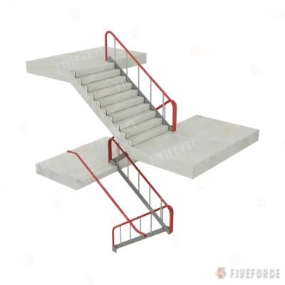des_fibstair_start GTA 5 object